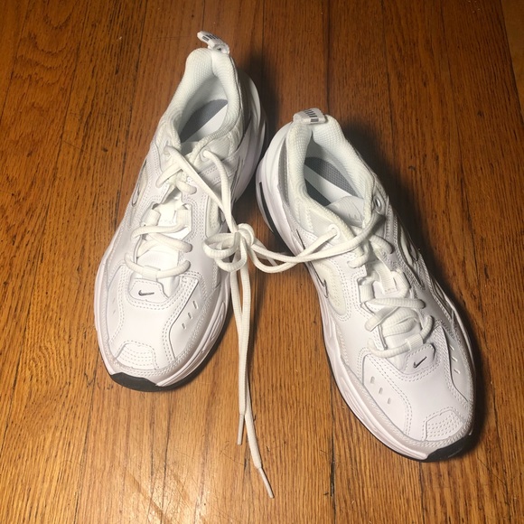 nike m2k tekno junior size 5